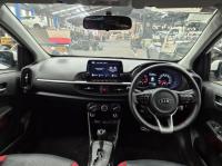 2021 Kia Picanto 1.2L G4LA AUTO 4SPD FWD JA GT-LINE image 6