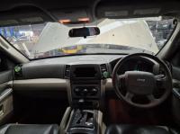 2005 Jeep Grand Cherokee WH 3.0DT AUTO 5SPD FWD EXL LAREDO image 6