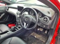 2015 Mercedes Benz Gla Class GLA 200 CDI X156 image 6