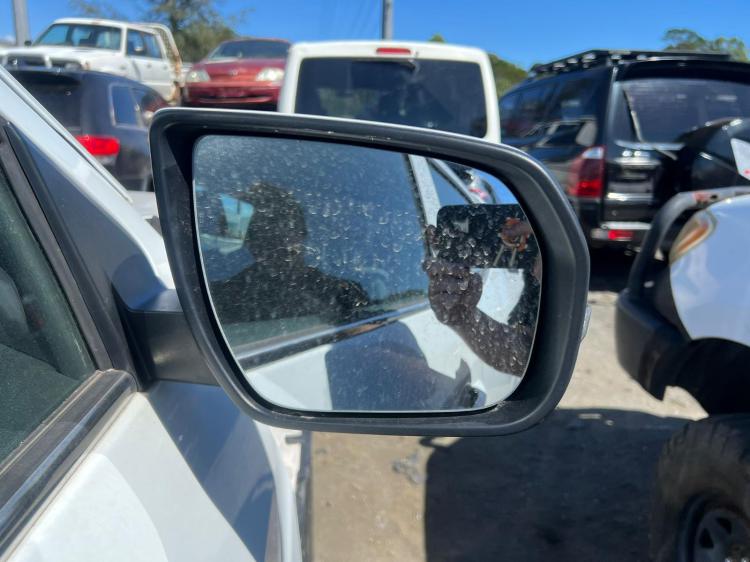 ldv T60 Jan 2023 Parts & Wrecking