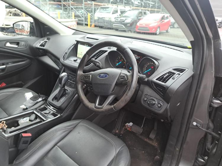 ford Escape ZG Mar 2018 Parts & Wrecking