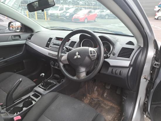 mitsubishi Lancer CJ Jun 2011 Parts & Wrecking