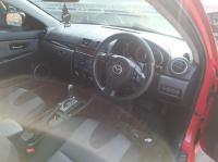 2008 Mazda 3 BK image 6