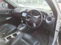 2016 Nissan Juke F15 II image 6