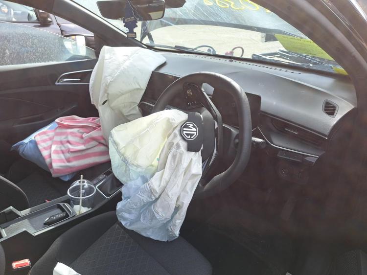 mg 3 Sep 2024 Parts & Wrecking