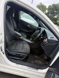 2015 Mercedes Benz A200 MY15 image 6