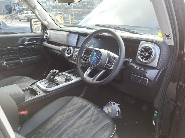 gwm Tank 300 Aug 2022 Parts & Wrecking