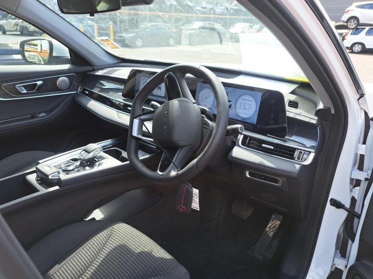 chery Tiggo 7 Pro T32 Jul 2025 Parts & Wrecking