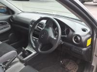 2006 Subaru Impreza G2 image 6