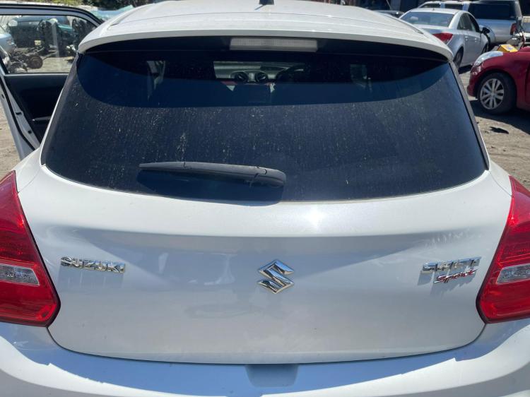 suzuki Swift AZ Jan 2018 Parts & Wrecking