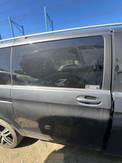 mercedes benz Vito Jan 2016 Parts & Wrecking