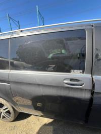 2016 Mercedes Benz Vito image 6