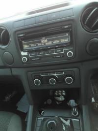 2012 Volkswagen Amarok TSI300 2WD image 6