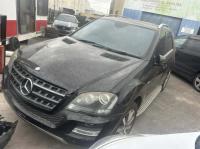 2011 Mercedes Benz Ml300 image 6