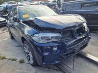 2016 Bmw X5 XDRIVE 30D F15 image 6