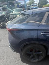 2023 Chery Omoda 5 image 6