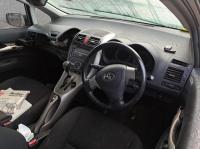 2008 Toyota Corolla ZRE152R image 6