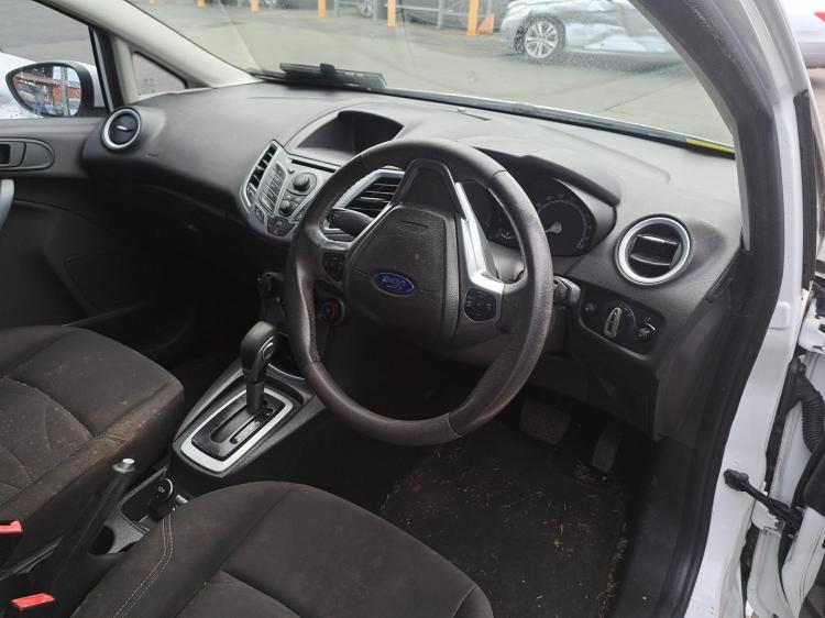 ford Fiesta WZ Nov 2015 Parts & Wrecking