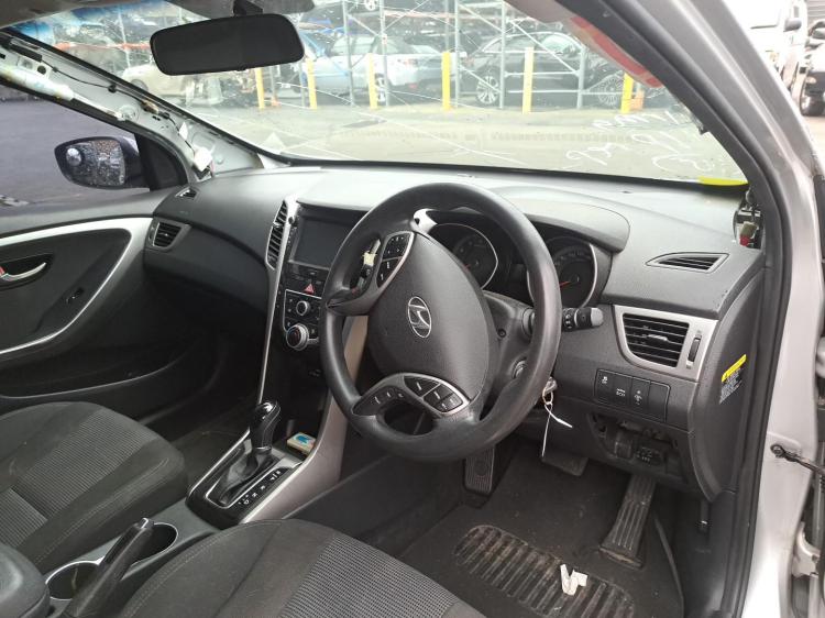 hyundai I30 GD Mar 2016 Parts & Wrecking