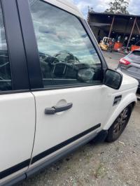 2009 Land Rover Discovery SERIES 3 image 6