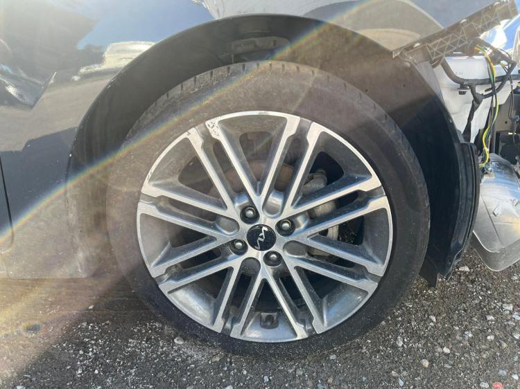 kia Rio YB Jan 2022 Parts & Wrecking