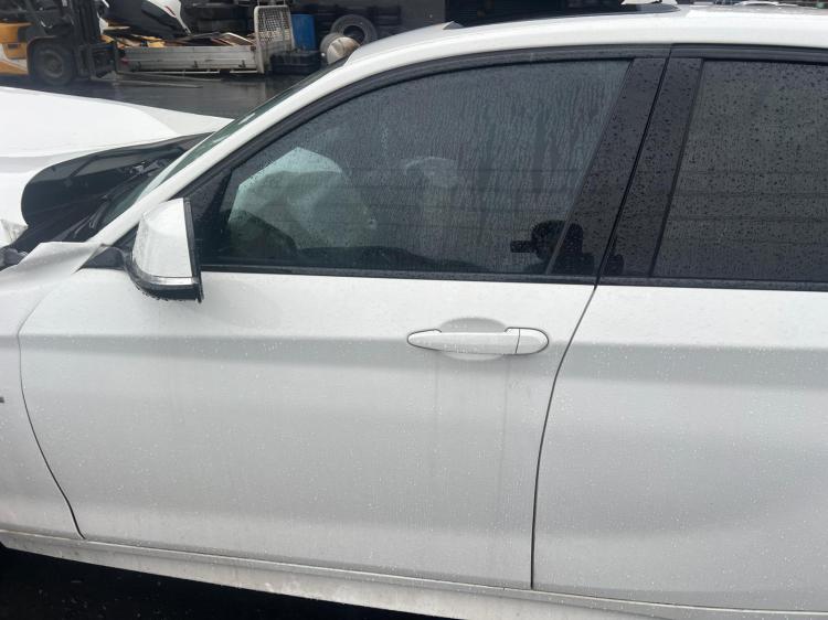 bmw 1 Series F20 Jan 2018 Parts & Wrecking