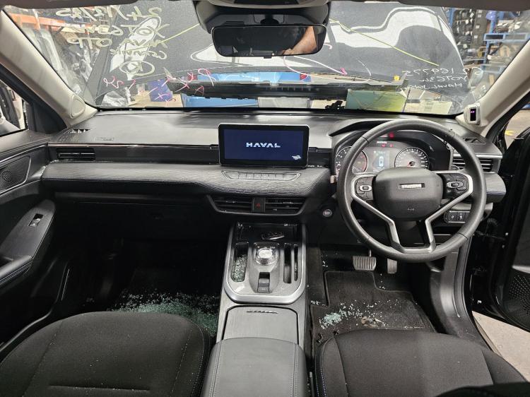 gwm Haval Jolion 1.5L GW4G15K 7SPD AUTO DCT FWD PREMIUM Jan 2024 Parts & Wrecking