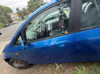 2006 Honda Jazz image 6