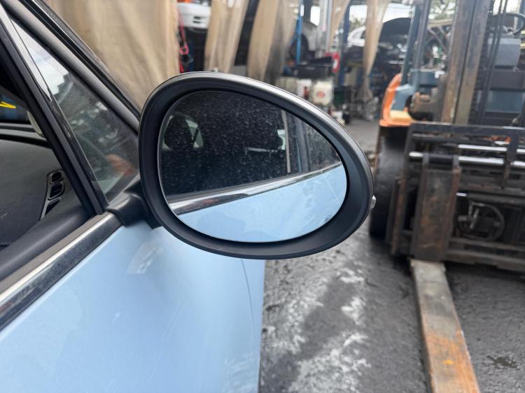 gwm Ora 2025 Parts & Wrecking