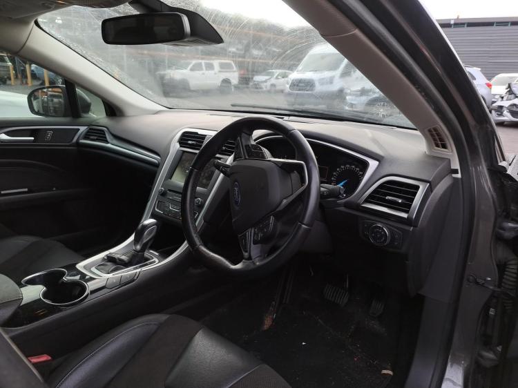 ford Mondeo MD Mar 2015 Parts & Wrecking
