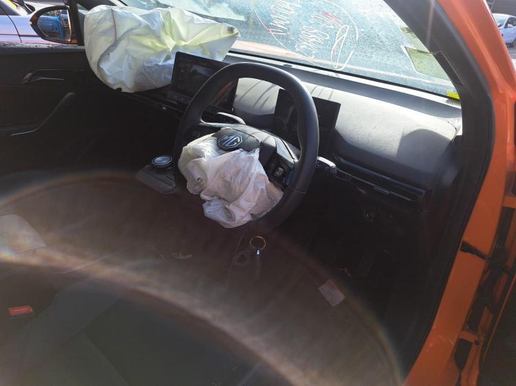 mg Mg4 MEH32 Jul 2023 Parts & Wrecking