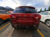 2015 Mitsubishi Asx XB image 6