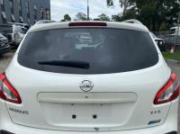 2013 Nissan Dualis J10W image 6