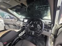 2010 Mitsubishi Triton MN GLX-R image 6