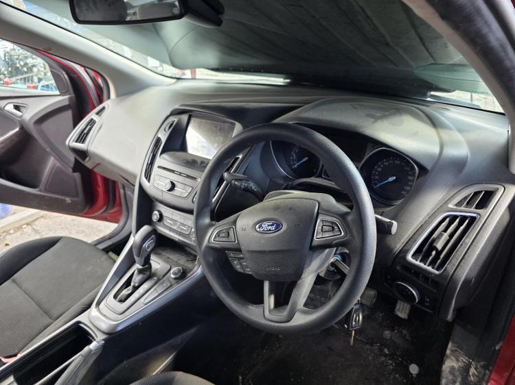 ford Focus LZ TREND Aug 2016 Parts & Wrecking