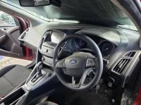 2016 Ford Focus LZ TREND image 6