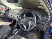 2015 Hyundai Accent RB HATCH ACTIVE image 6