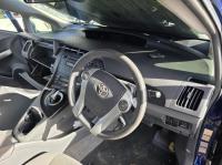 2011 Toyota Prius ZVW30R HATCH image 6