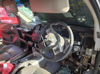 2012 Nissan Navara D40 ST-X 550 image 6