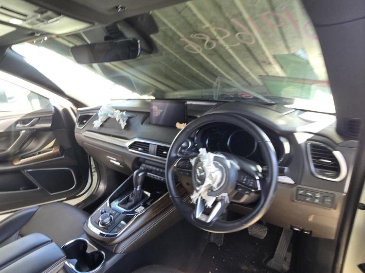 mazda Cx9 TC AZAMI Sep 2020 Parts & Wrecking