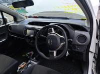 2015 Toyota Yaris NCP130R image 6