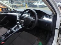 2016 Volkswagen Passat B8 image 6