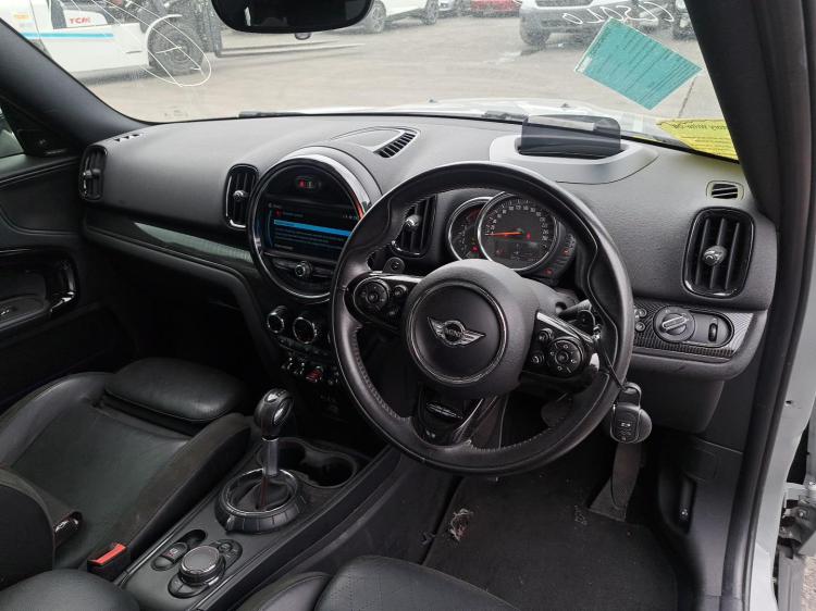 mini Countryman F60 May 2017 Parts & Wrecking
