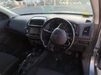 2017 Mitsubishi Asx XC image 6