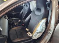 2019 Mercedes Benz A Class A250  4 MATIC W177 image 6