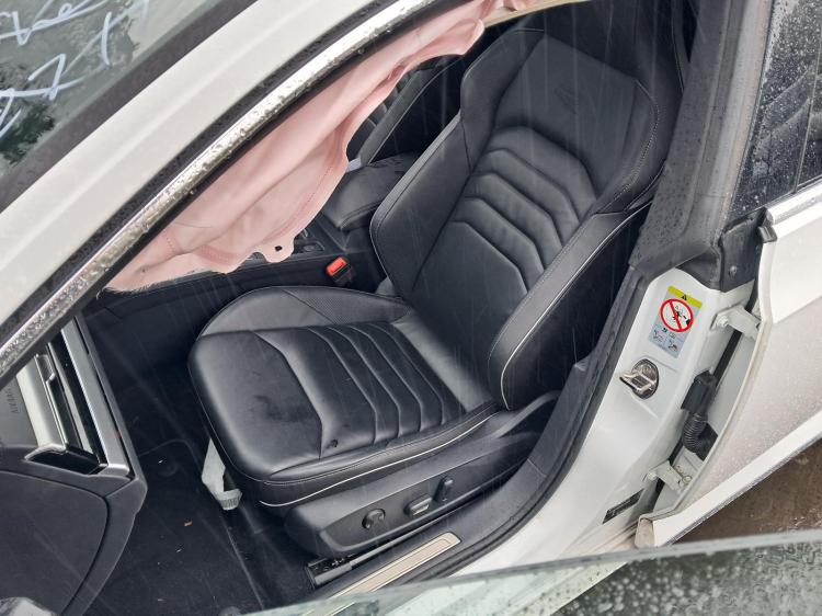 volkswagen Arteon 3H 2017 Parts & Wrecking