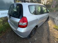 2003 Honda Jazz image 6