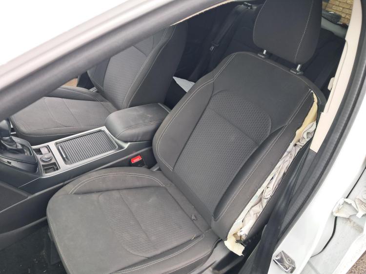 ford Escape ZG 2018 Parts & Wrecking