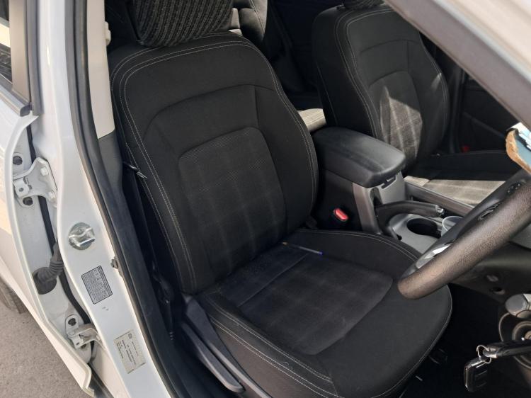 kia Sportage SL 2014 Parts & Wrecking