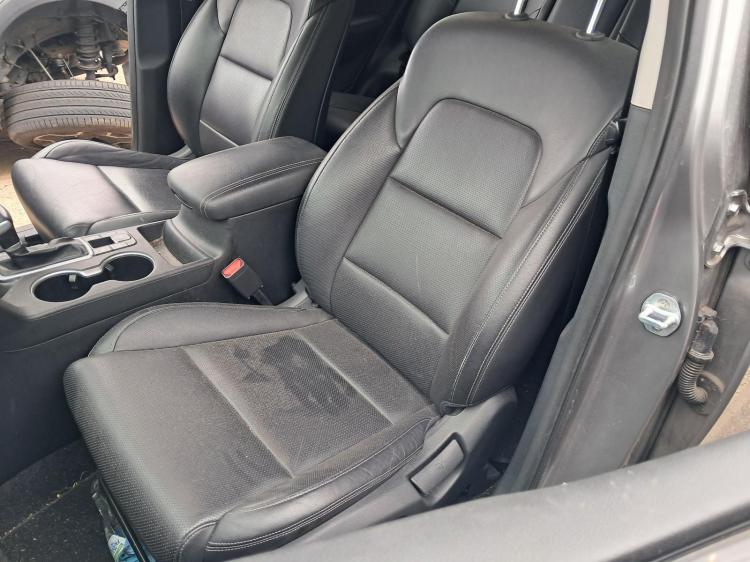 kia Sportage QL 2018 Parts & Wrecking